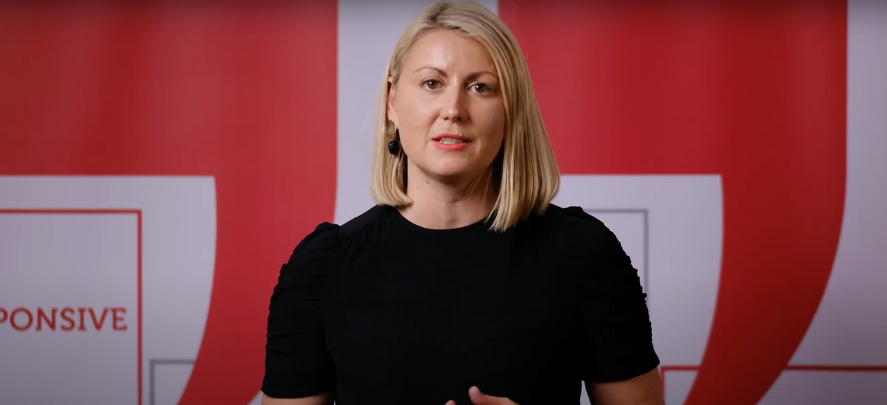 Kelly Beaver at The Knowledge Guild, 2024 & Beyond Navigating the